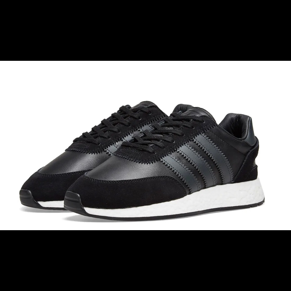 adidas Iniki I-5923 Leather sneakers
